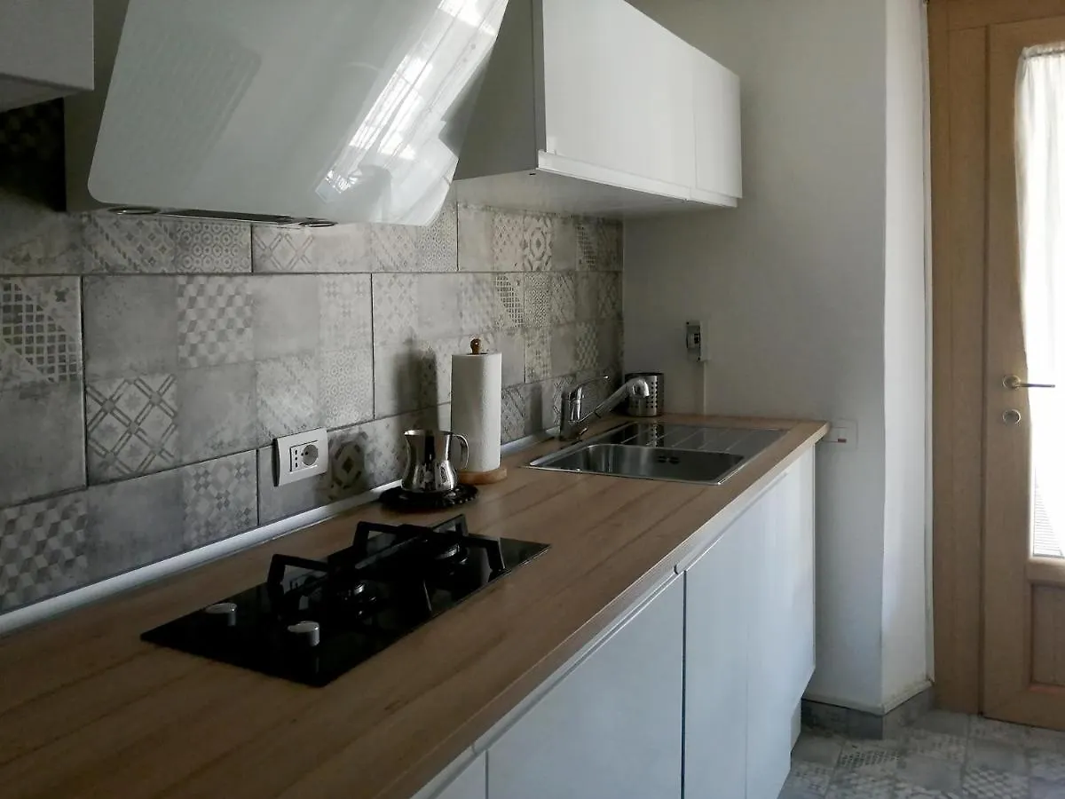 Apartament Casa Della Dama Como Włochy