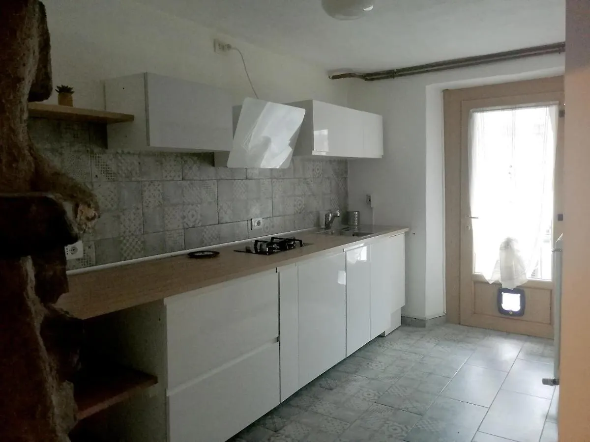 Apartament Casa Della Dama Como