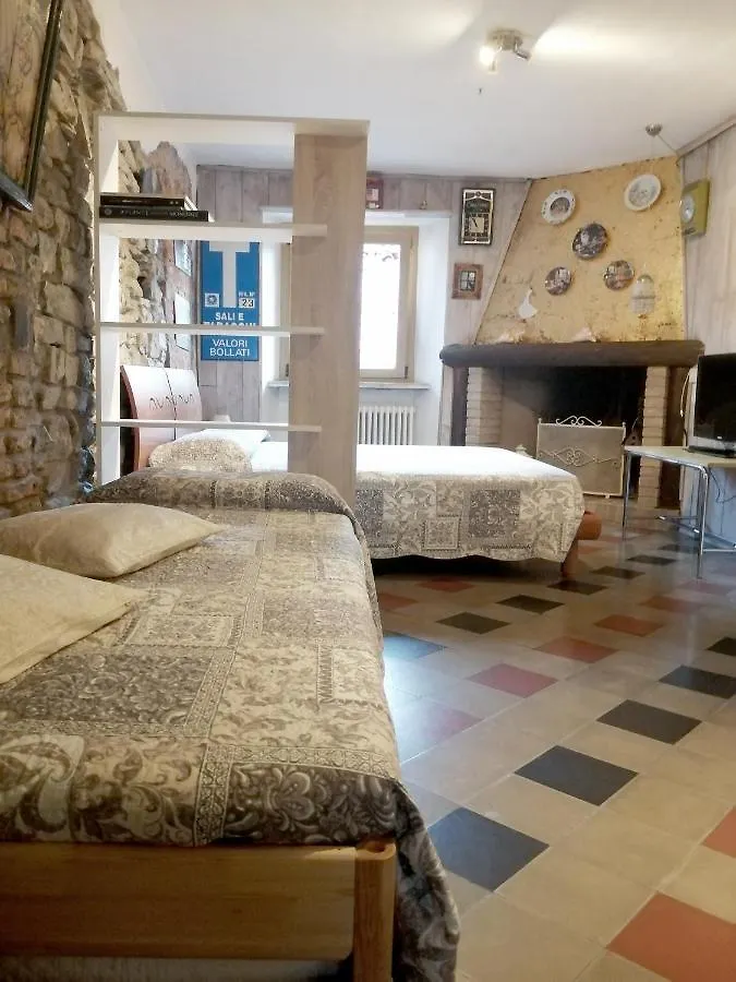 Apartament Casa Della Dama Como