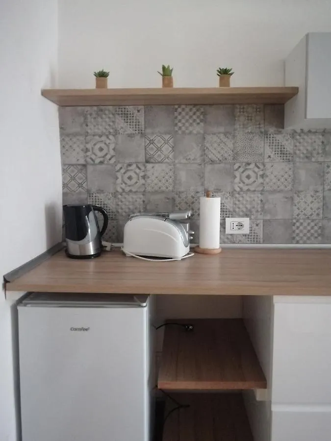 Apartament Casa Della Dama Como 0*,