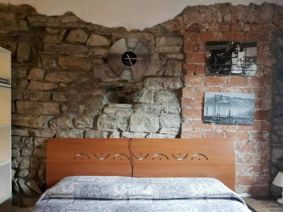 Apartament Casa Della Dama Como