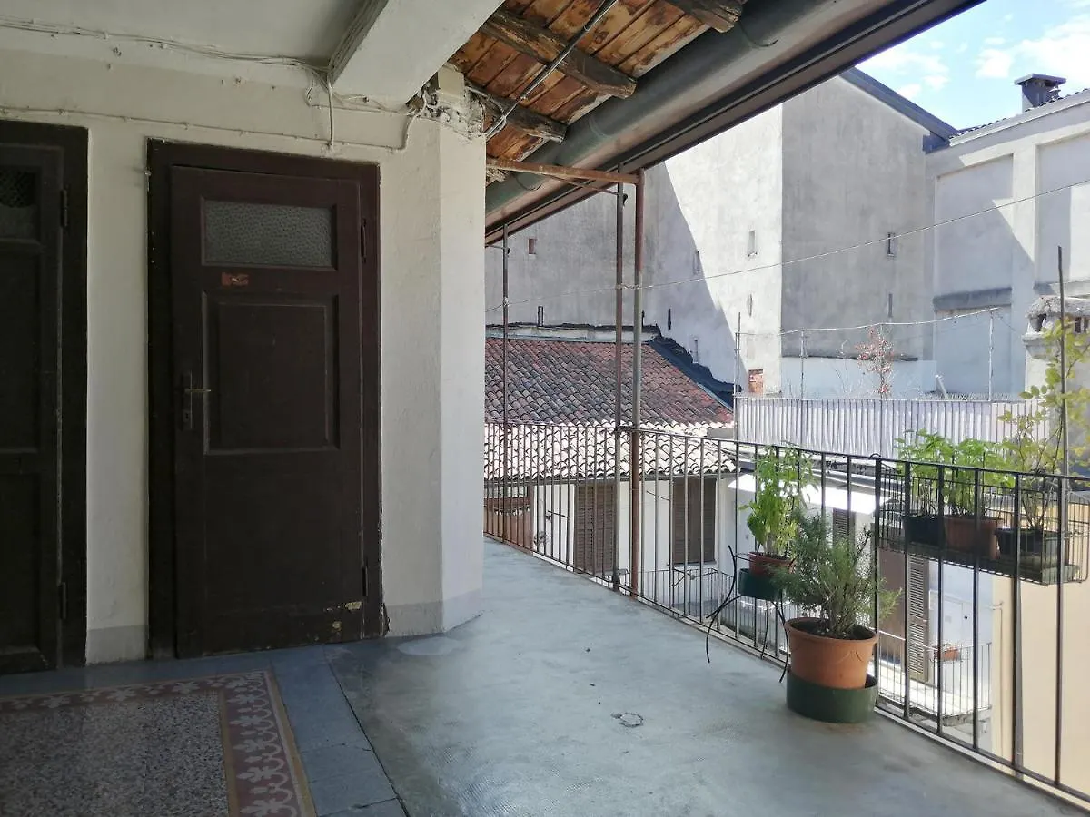 Apartament Casa Della Dama Como