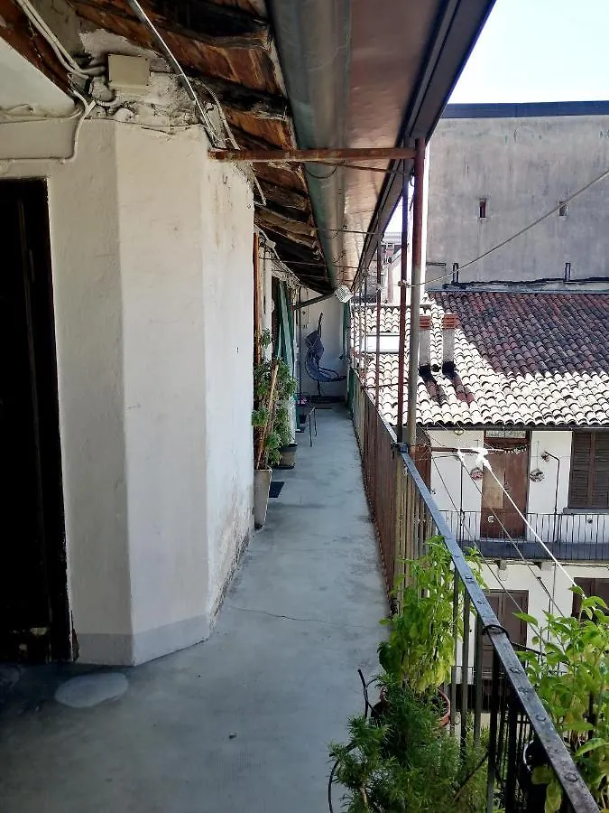 Apartament Casa Della Dama Como 0*,