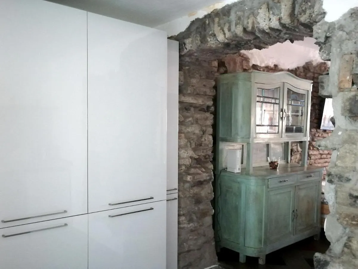 Apartament Casa Della Dama Como