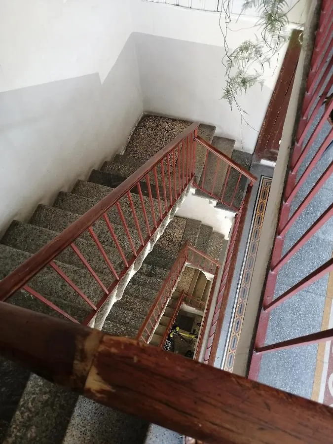 Apartament Casa Della Dama Como