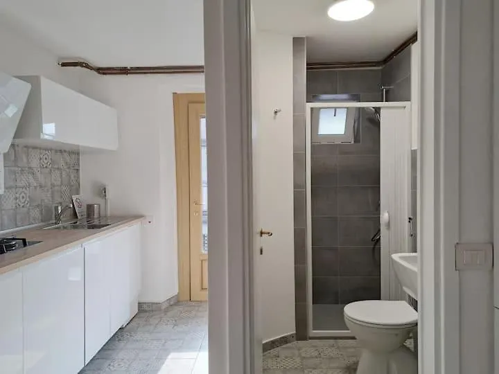 Apartament Casa Della Dama Como