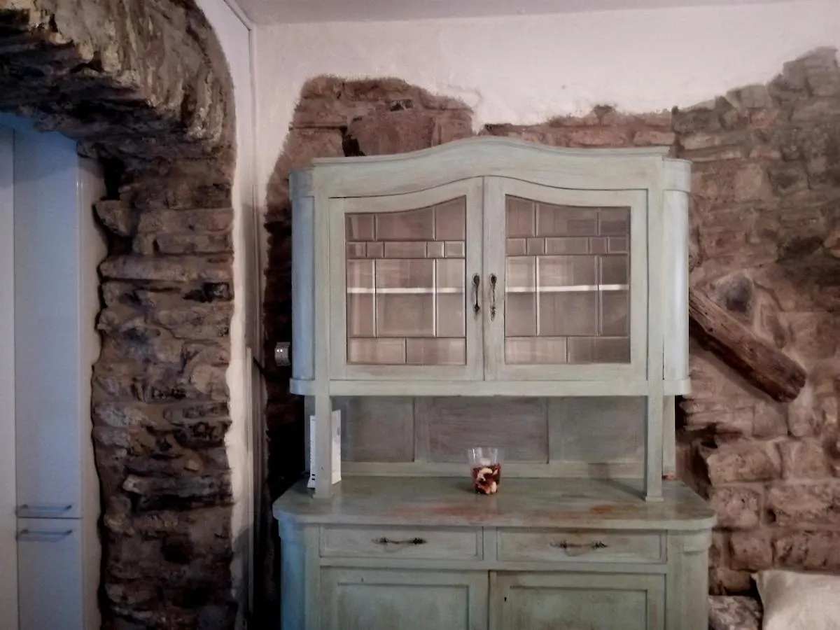 Casa Della Dama Apartman Como