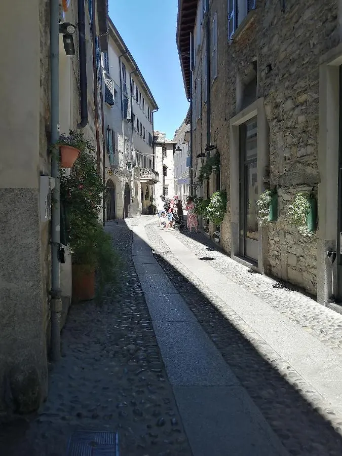 Casa Della Dama Apartman Como
