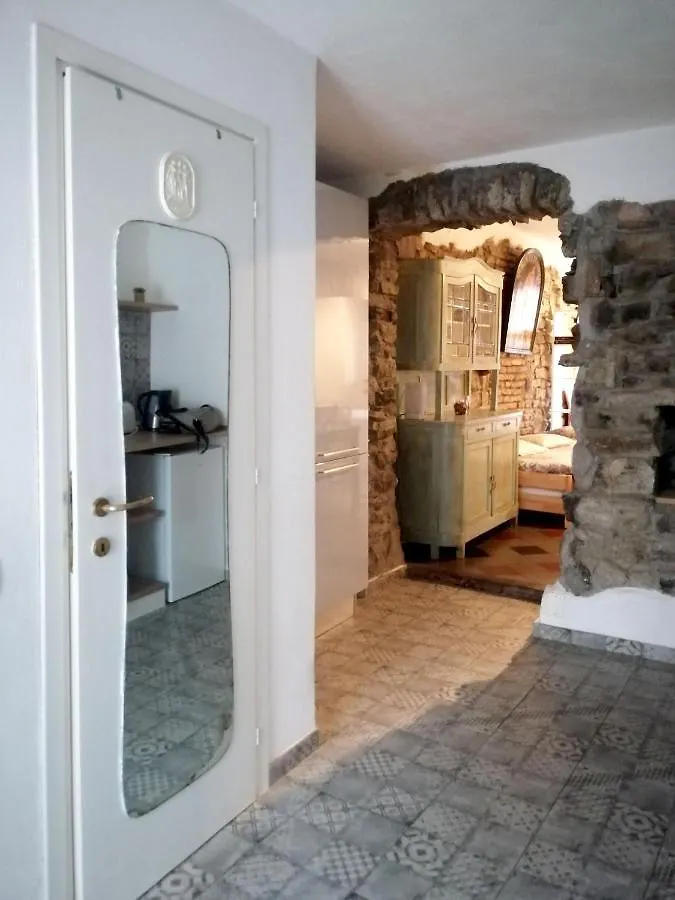 Casa Della Dama Apartman Como 0*,  Olaszország